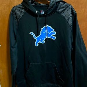 Detroit Lions Hoodie